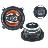 WRX 310 100mm autóhszóró, 3utas, 4 Ohm