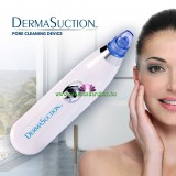 WS Teleshop DermaSuction - vákuumos bőrtisztító