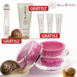 WS Teleshop ELLEZZA bőrápoló rendszer csigakivonattal