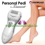 WS Teleshop Personal Pedi - lábápoló készülék
