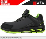 WSW CLIVE S3S technikai fémmentes munkacipő - munkabakancs