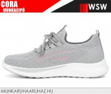 WSW CORA női technikai munkacipő - utcai cipő