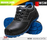 WSW DRAGON TITAN S3 technikai fémmentes munkacipő - munkabakancs