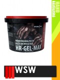 WSW GEL MAX kézvédő hidratáló krém és zsír - olajoldó kéztisztító 450 g - higiénia