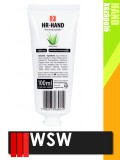 WSW HAND ALOE kézvédő krém és hidratáló 100 ml - higiénia