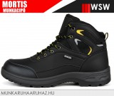 WSW MORTIS technikai munkacipő - utcai bakancs