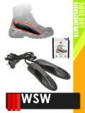 WSW SHOEDRY elektromos cipőszárító - munkaeszköz