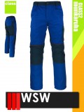 WSW VACILA ROYAL technikai pamut derekas munkanadrág - munkaruha