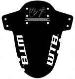 WTB Logo Gravel sárvédő előre