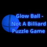 WTFOMGames Glow Ball - Not A Billiard Puzzle Game (PC - Steam elektronikus játék licensz)