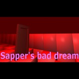 WTFOMGames Sapper's Bad Dream (PC - Steam elektronikus játék licensz)