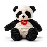 Wu panda plüss figura 30cm - Lumpin