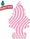 Wunderbaum illatosító bubble gum rágógumi