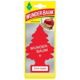 Wunderbaum illatosító - Fahéj-Alma