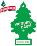 Wunderbaum illatosító grüner apfel zöld alma