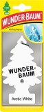 WUNDERBAUM Wunder-Baum Arctic White autóillatosító