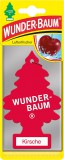 WUNDERBAUM Wunder-Baum autóillatosító Cherry - 5g