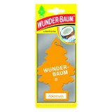 WUNDERBAUM Wunder-Baum autóillatosító Coconuta - 5g