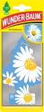 WUNDERBAUM Wunder-Baum autóillatosító Daisy - 5g