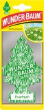WUNDERBAUM Wunder-Baum autóillatosító Everfresh - 5g