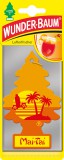 WUNDERBAUM Wunder-Baum autóillatosító Mai-Tai - 5g