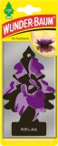 WUNDERBAUM Wunder-Baum autóillatosító Relax - 5g
