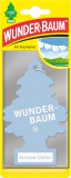 WUNDERBAUM Wunder-Baum autóillatosító Summer Cotton - 5g