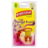 WUNDERBAUM Wunder-Baum Bottle autóillatosító, 4,5 ml, Fruit