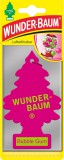 WUNDERBAUM Wunder-Baum Bubble Gum autóillatosító 5g