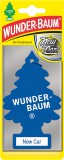 WUNDERBAUM Wunder-Baum New Car autóillatosító 5g