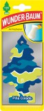 WUNDERBAUM Wunder-Baum Pina Colada autóillatosító 5g