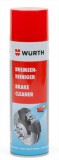 Würth féktisztító spray 500ml