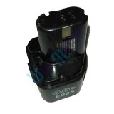 Würth Hitachi EB9 / EB9S / EB914 / FEB9 - 9,6V akku felújítás 2-3 Ah Ni-MH