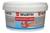 Würth kéztisztító krém