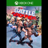 WWE 2K Battlegrounds (Xbox One Xbox Series X|S - elektronikus játék licensz)