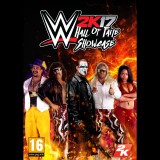 WWE 2K17 - Hall of Fame Showcase (PC - Steam elektronikus játék licensz)