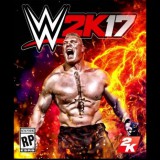 WWE 2K17 (PC - Steam elektronikus játék licensz)