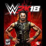 WWE 2K18 (PC - Steam elektronikus játék licensz)