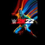WWE 2K22 (PC - Steam elektronikus játék licensz)