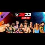WWE 2K22 - Season Pass (PC - Steam elektronikus játék licensz)