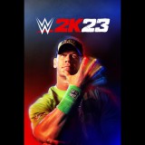 WWE 2K23 (PC - Steam elektronikus játék licensz)