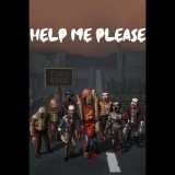 Wwyn Help me please (PC - Steam elektronikus játék licensz)