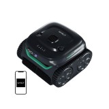 Wybot C2 Pro Vision  vezeték nélküli medencetisztító robot