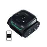 Wybot C2 Pro Vision  vezeték nélküli medencetisztító robot