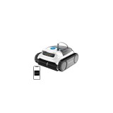 Wybot M1C vezetékes medencetisztító robot
