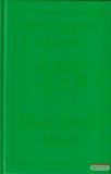 Wydawnictwo MAG Christopher Moore - Najgłupszy anioł