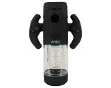 WYNE 11 - automata gamer maszturbátor (fekete)