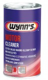 Wynn's motortisztító adalék
