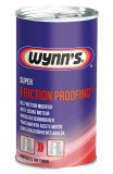 Wynn's súrlódáscsökkentő