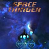 Wytchlight Space Thinger (PC - Steam elektronikus játék licensz)